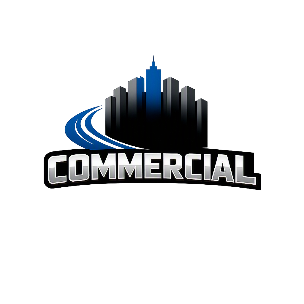 commercial